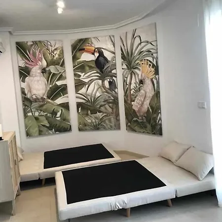 Apartment Casa Caribe Ivan Luxury Homes 7ªpta Frontal 1ªlinea